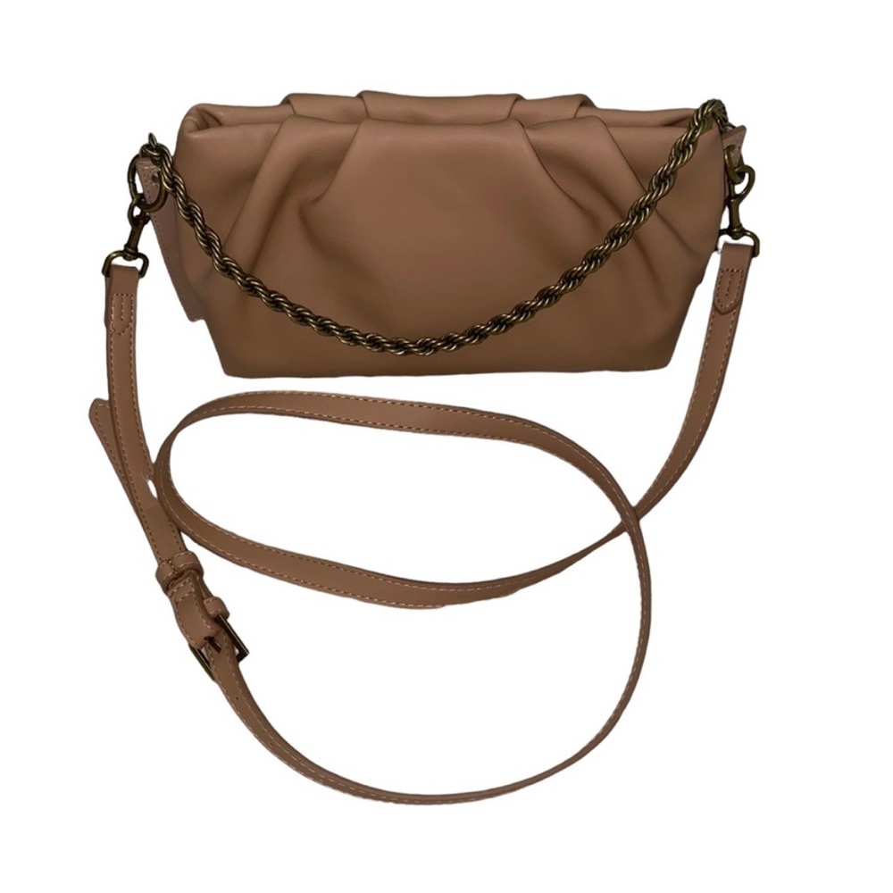 NWT-Universal Thread Brown Crossbody Purse